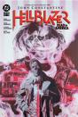 John Constantine, Hellblazer: Dead In America - Preview