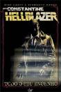 John Constantine Hellblazer - Todo o Seu Engenho - Preview