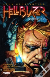 John Constantine, Hellblazer Vol. 25: Another Season