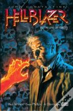 John Constantine Hellblazer Volume 10: In The Line Of Fire Tp