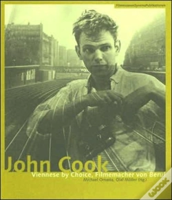 Capa do artigo John Cook Â€“ Viennese By Choice, Filmemacher Von Beruf