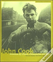 Capa do artigo John Cook Â€“ Viennese By Choice, Filmemacher Von Beruf