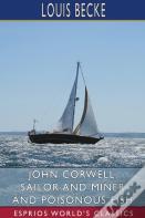 John Corwell