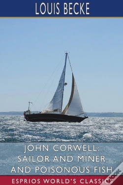 Capa do artigo John Corwell