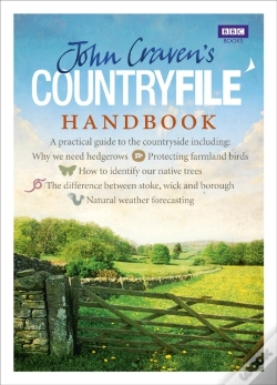 Capa do artigo John Craven'S Countryfile Handbook