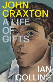 Capa do artigo John Craxton