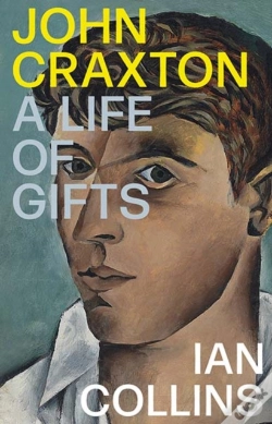 Capa do artigo John Craxton