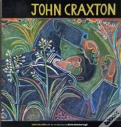 Capa do artigo John Craxton
