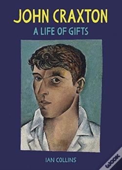 Capa do artigo John Craxton