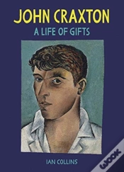 Capa do artigo John Craxton