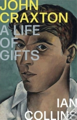 Capa do artigo John Craxton