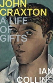 Capa do artigo John Craxton