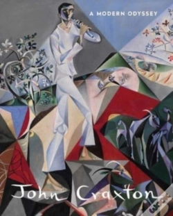 Capa do artigo John Craxton