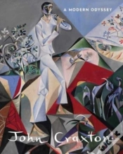Capa do artigo John Craxton