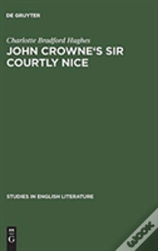 Capa do artigo John Crowne