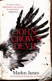Capa do artigo John Crow