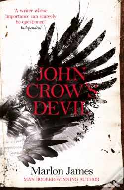 Capa do artigo John Crow'S Devil