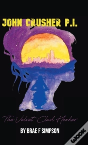 Capa do artigo John Crusher P.I.