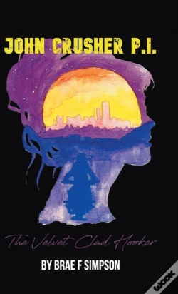 Capa do artigo John Crusher P.I.
