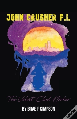Capa do artigo John Crusher P.I.