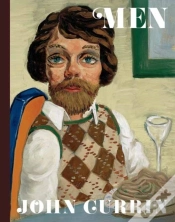 Capa do artigo John Currin: Men