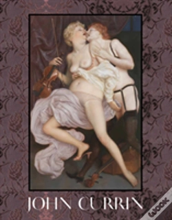 Capa do artigo John Currin