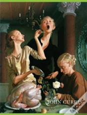 Capa do artigo John Currin