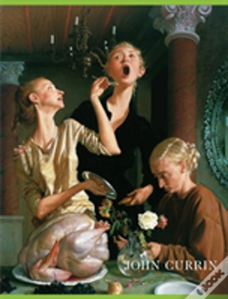 Capa do artigo John Currin
