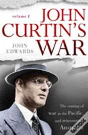 Capa do artigo John Curtin