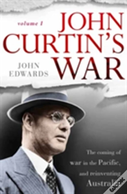 Capa do artigo John Curtin