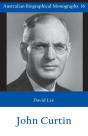 John Curtin - Preview