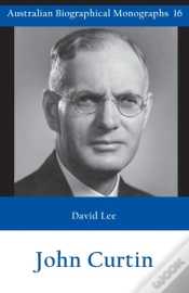 Capa do artigo John Curtin