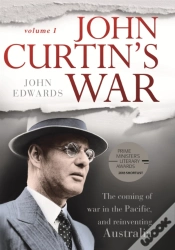 Capa do artigo John Curtin