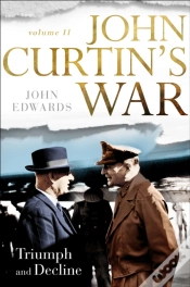Capa do artigo John Curtin