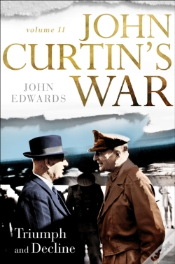 Capa do artigo John Curtin'S War Volume Ii