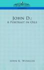 John D. - Preview