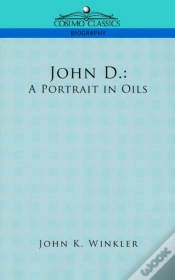 Capa do artigo John D.