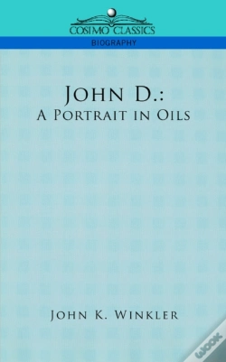 Capa do artigo John D.