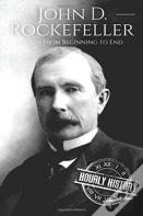 John D. Rockefeller