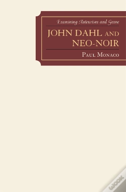 Capa do artigo John Dahl And Neo-Noir