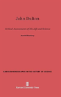 John Dalton - Preview