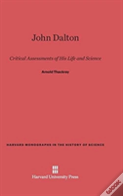 Capa do artigo John Dalton