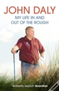 Capa do artigo John Daly