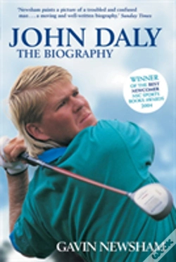 Capa do artigo John Daly: The Biography