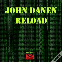 Capa do artigo John Danen Reload