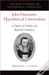 Capa do artigo John Davenant