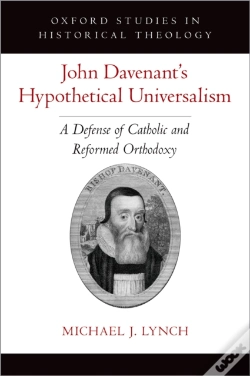 Capa do artigo John Davenant'S Hypothetical Universalism