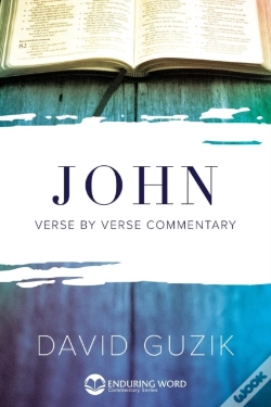 Capa do artigo John