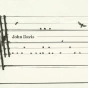 Capa do artigo John Davis - Vinil