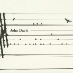 Capa do artigo John Davis - Vinil